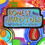 Reception for 'Honest & Unrefined: Art Outside the Academy' | GV Arts Celebration on September 30, 2021